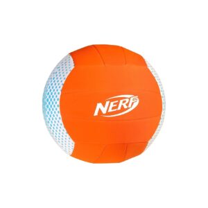 Happy People - NERF Neopren Volleyball Größe 4 (19cm) Wasserball Ball