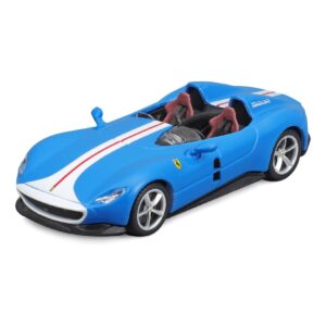 Bburago 18-36913 - Modellauto - Ferrari Monza SP2 (blau