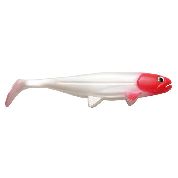 Jackson The Sea Fish 23cm Redhead Gummifisch Meer