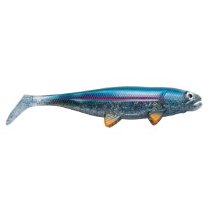 Jackson The Sea Fish 30cm Herring Gummifisch Meer