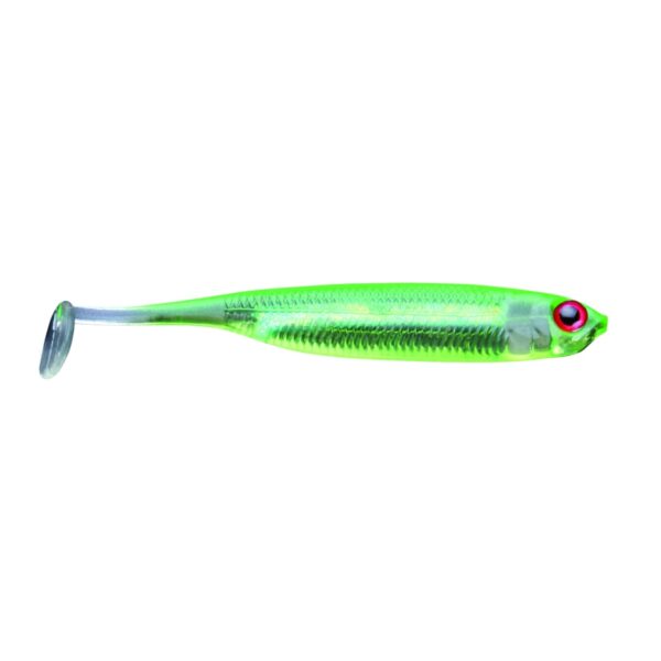 Jackson Mini Shad 5