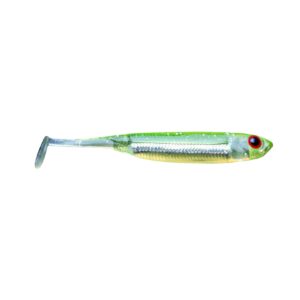 Jackson Mini Shad 5