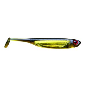 Jackson Mini Shad 5