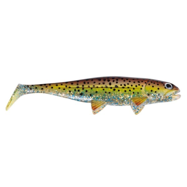 Jackson The Big Fish 23cm Trout Gummifisch