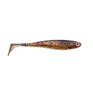 Jackson Zanderbait 10cm Zander Special Zanderangeln Gummifisch