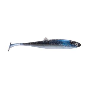 Jackson The Baitfish 10cm Blue Baitfish Gummifisch