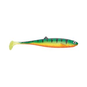 Jackson The Baitfish 10cm FireTiger Gummifisch