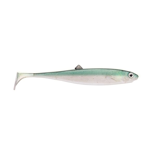 Jackson The Baitfish 10cm Bleak Nature Gummifisch