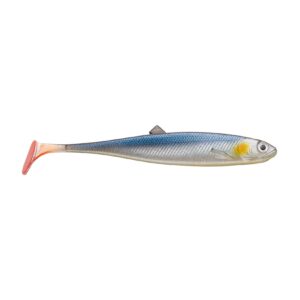 Jackson The Baitfish 12cm Blue Bleak Gummifisch