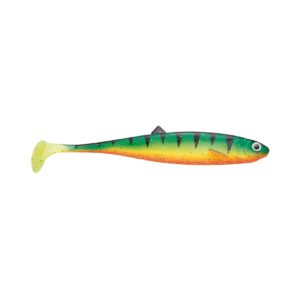 Jackson The Baitfish 12cm Fire Tiger Gummifisch