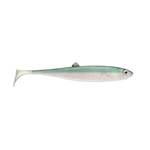 Jackson The Baitfish 12cm Bleak Nature Gummifisch