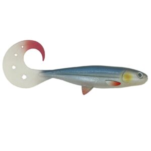 Jackson The Active Flanker 15 cm Baitfish Gummifisch