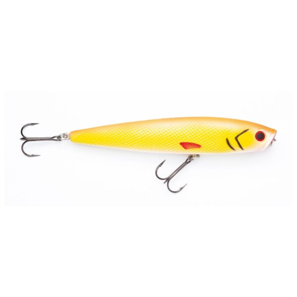 Jackson Minnow Pop 11.2 11