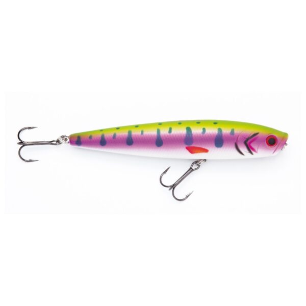 Jackson Minnow Pop 11.2 11