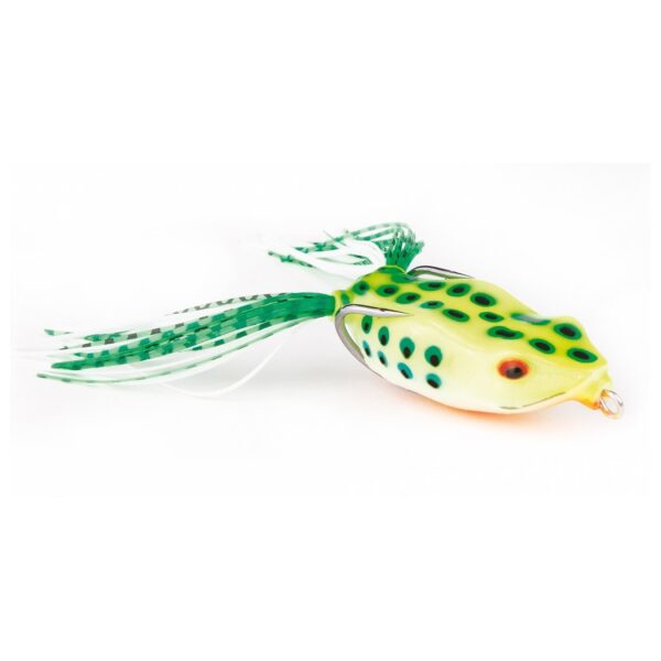 Jackson Mini Frog 8