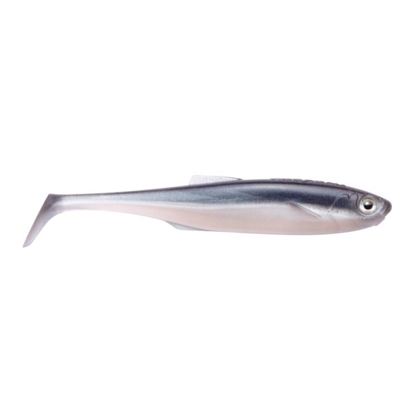 Jackson Zander X-Treme 10cm 5 Stk. Laube (Bleak) Gummifisch