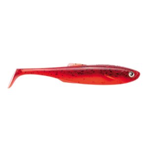 Jackson Zander X-Treme 13cm 4 Stk. Zander Ext.UV Gummifisch