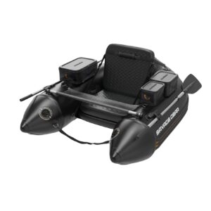 Savage Gear High Rider V2 Belly Boat 170 Belly Boot