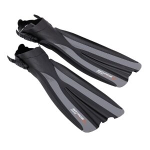 Savage Gear Belly Boat Fins Belly Boot Flossen