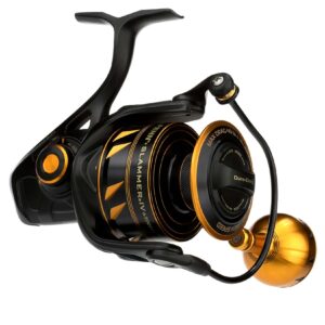 Penn SLAIV6500HS SLAMMER IV 6500HS SP REEL BX