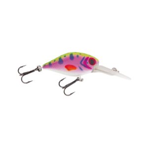 Jackson Forellenwobbler 4.0 Rainbow Trout Wobbler Forellenangeln