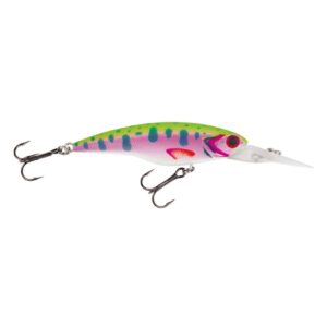 Jackson Forellenwobbler 6.3 Rainbow Trout Wobbler Forellenangeln