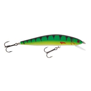 Jackson Hechtwobbler 12.9 Perch Nature Wobbler Hechtangeln