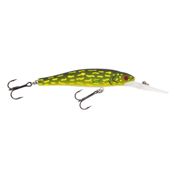 Jackson Hechtwobbler 9.2 Pike Nature Wobbler Hechtangeln