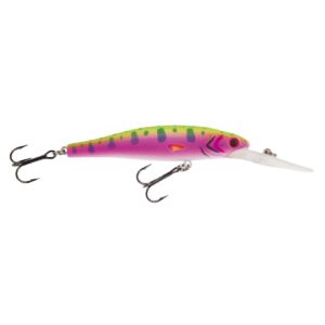 Jackson Hechtwobbler 9.2 Rainbow Trout Wobbler Hechtangeln