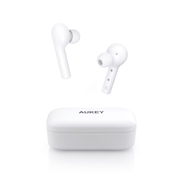 AUKEY »EP-T21« Bluetooth-Kopfhörer (True Wireless Earbuds