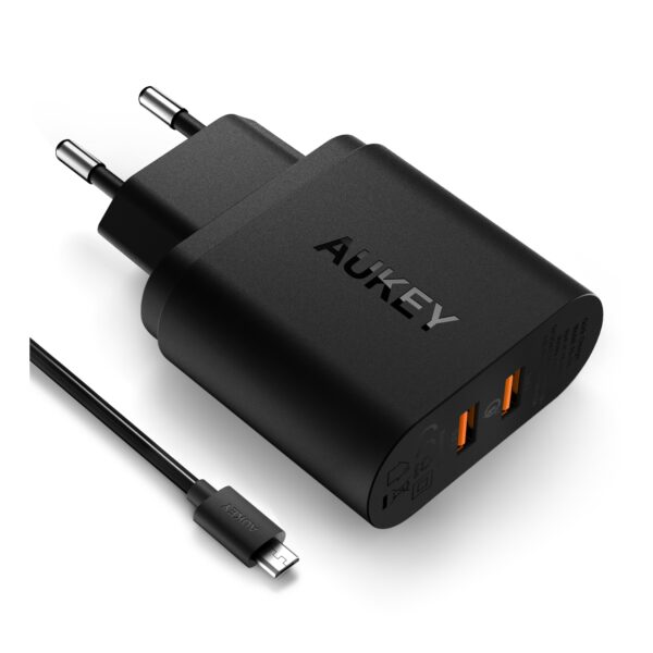 Aukey PA-T16 (36 W