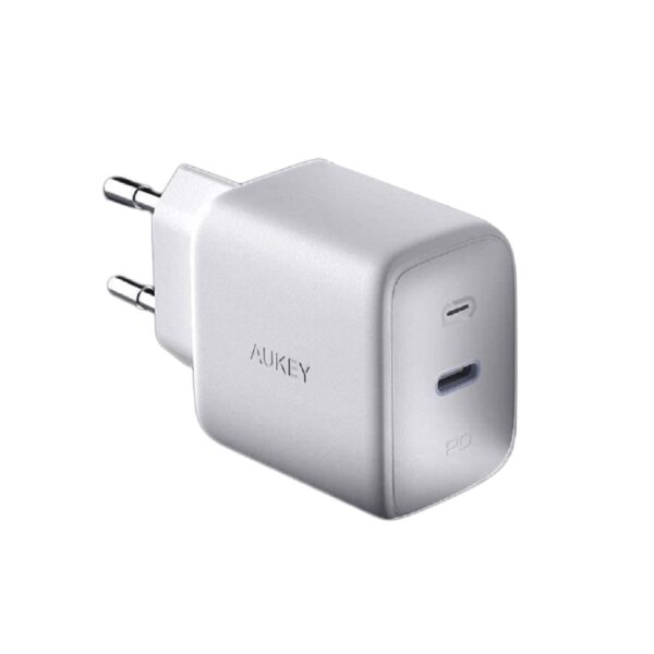 AUKEY PA-B2-Whi Omnia 61W PD-Ladegerät