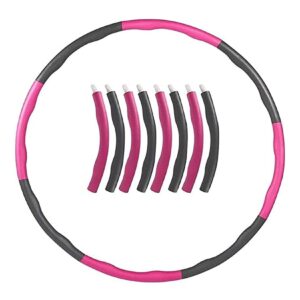 HOOLA HOOP Reifen HUL-A-PINK