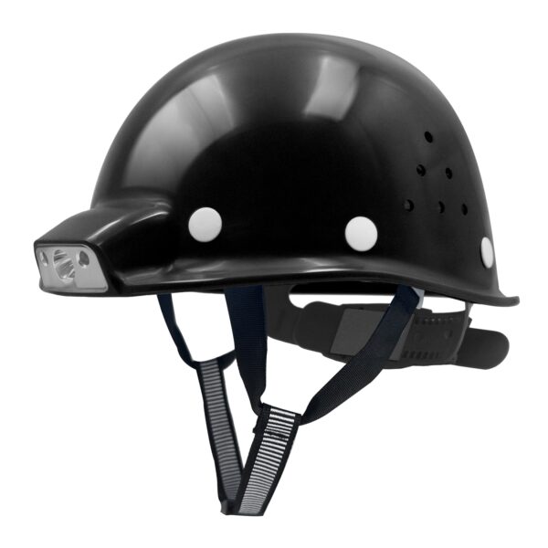 Mustbau MBU-ZC111-B Bauhelm