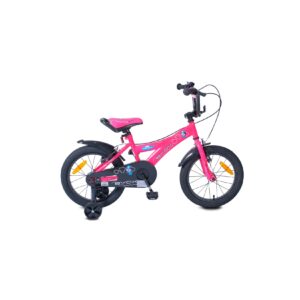 Byox Kinderfahrrad 16 Zoll Devil