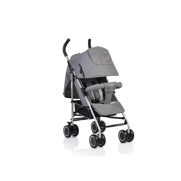 Moni Kinderwagen Buggy Saphir