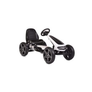 Moni Kinder Gokart Mercedes-Benz