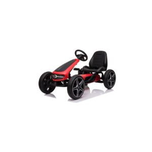 Moni Kinder Gokart Mercedes-Benz