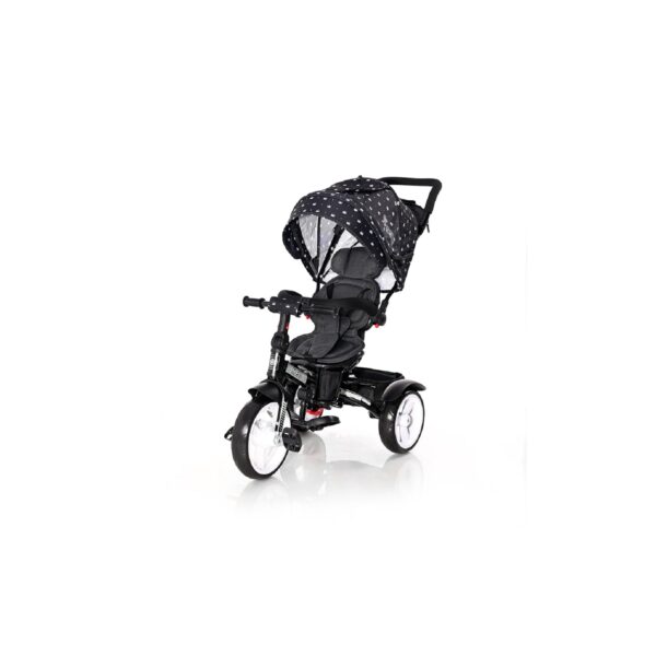 Lorelli Tricycle Neo 4 in 1 EVA-Reifen