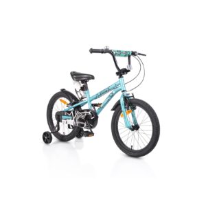 Byox Kinderfahrrad 18 Zoll Pixi