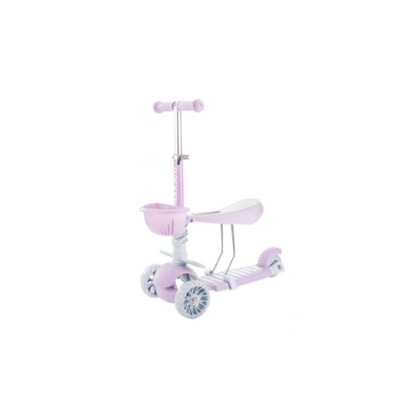 Makani Kinderroller BonBon 3 in 1