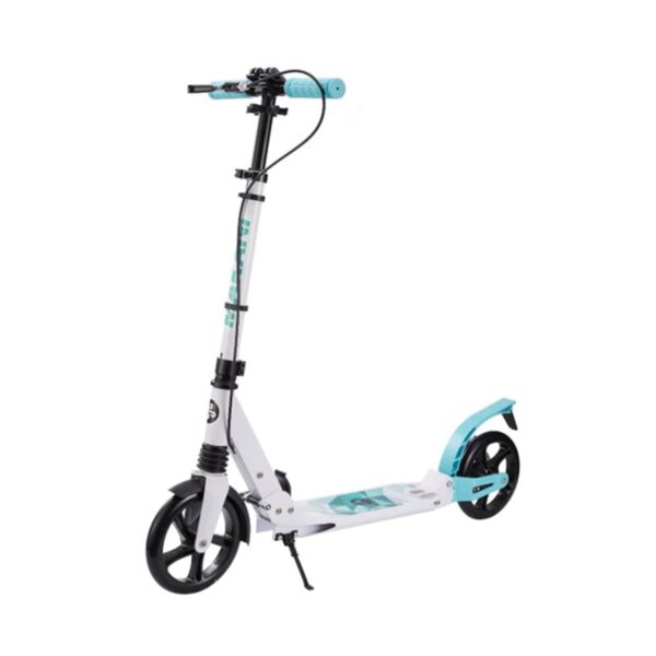 Makani Scooter Lunox klappbar