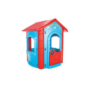 Pilsan Kinderspielhaus 06098 Happy Gartenhaus 104 x 112 x 131 cm