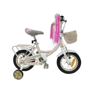 Makani Kinderfahrrad Breeze 12 Zoll