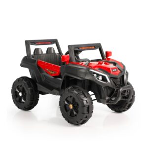 Moni Kinder Elektroauto Buggy Atlanta 6188 Fernbedienung