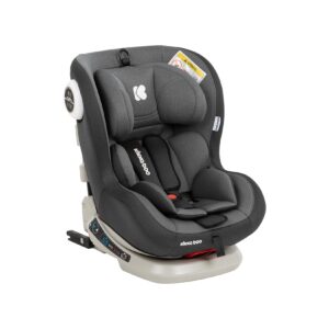 Kikkaboo Kindersitz Twister Isofix