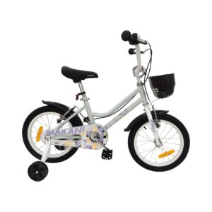 Makani Kinderfahrrad Pali 14 Zoll