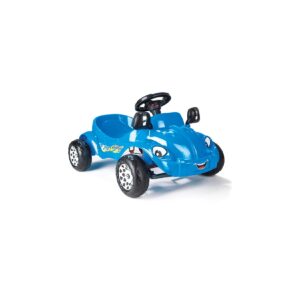 Pilsan Kinder Tretauto Happy Herby 07303