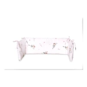 Lorelli Babybett-Nestchen L 145 x B 27 cm