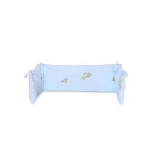 Lorelli Babybett-Nestchen L 145 x B 27 cm